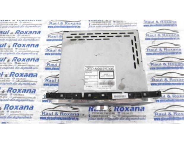 cd audio ford galaxy 2.0tdci ufwa bs7t-18c815-ag