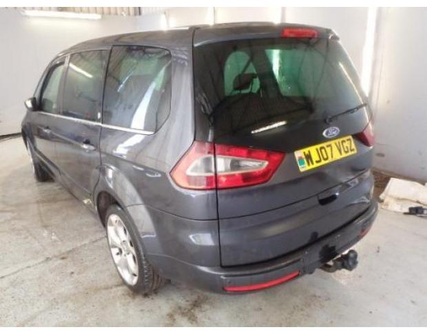 cd audio ford galaxy 2.0tdci