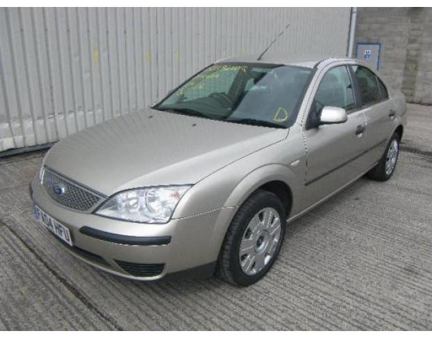 broasca usa spate ford mondeo 3  2000/11-2007/08