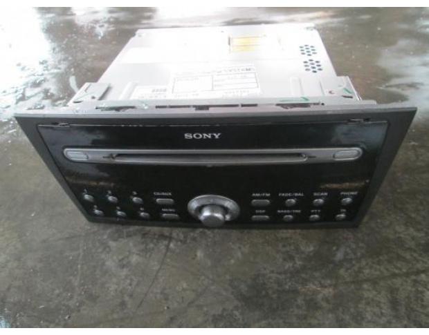 cd audio ford mondeo 3  2000/11-2007/08
