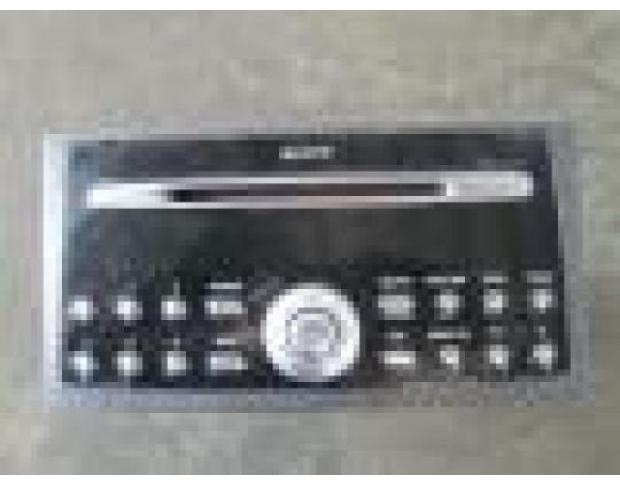 cd audio ford mondeo 3  2000/11-2007/08