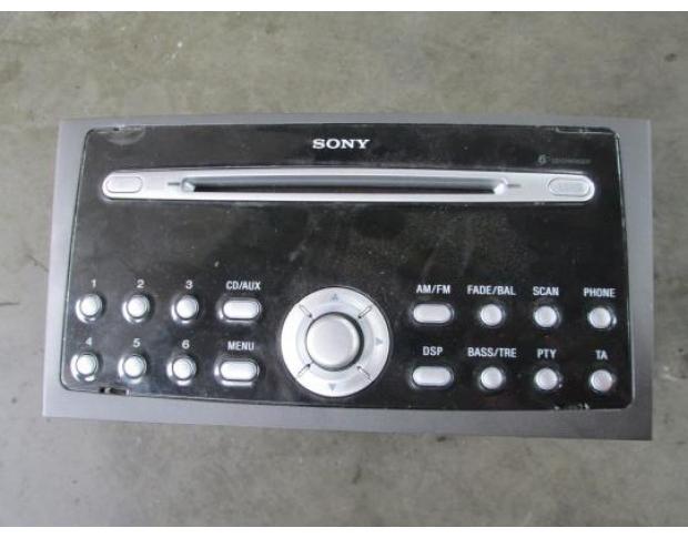 cd audio ford mondeo n7ba 2.0tdci cod 7s7f18c821cb