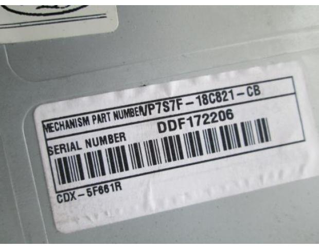 cd audio ford mondeo n7ba 2.0tdci cod 7s7f18c821cb