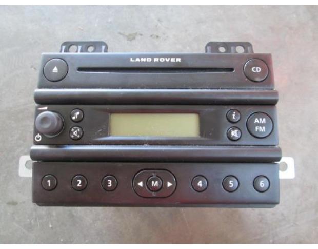 cd audio land rover freelander 1.8b cod 4cff18c838ab