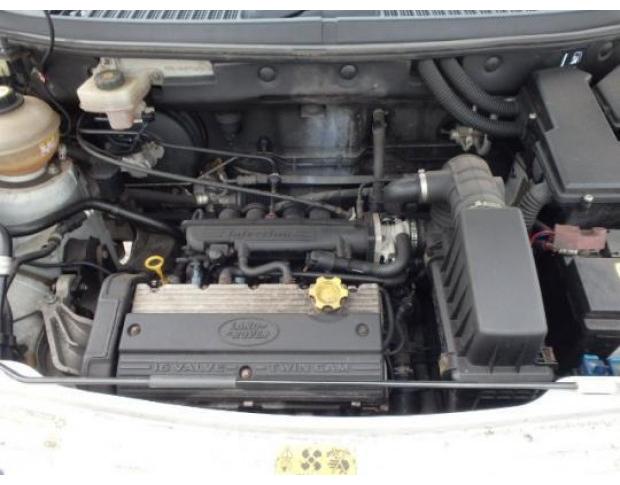 cd audio land rover freelander 1.8i