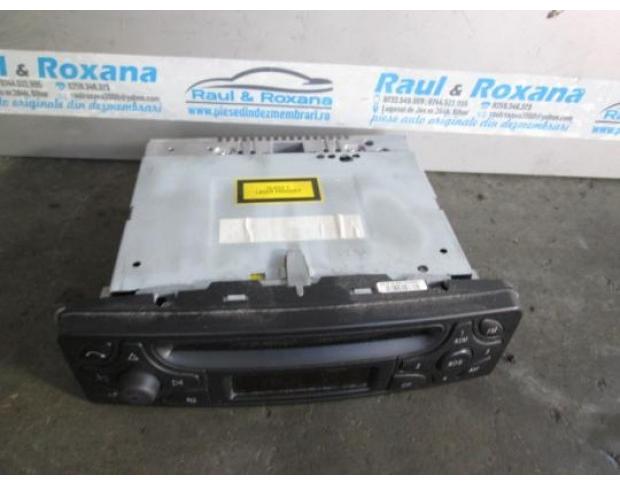 cd audio mercedes c 180 w203 a2038202286
