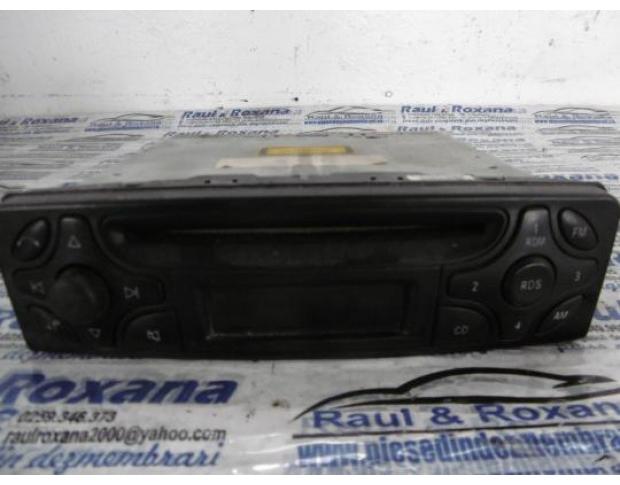 cd audio mercedes c 203 270 cdi a2038202286