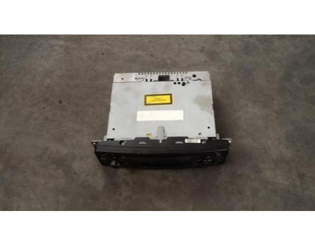 cd audio mercedes clasa c (w203) 2000/05-2007/02