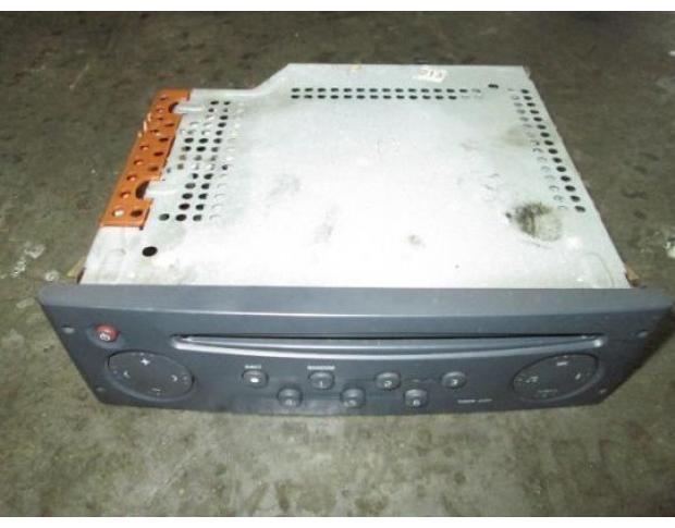 cd audio nissan kubistar 1500dci
