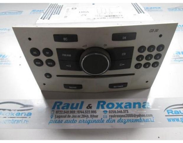 cd audio opel astra h 1.3cdti 13251050