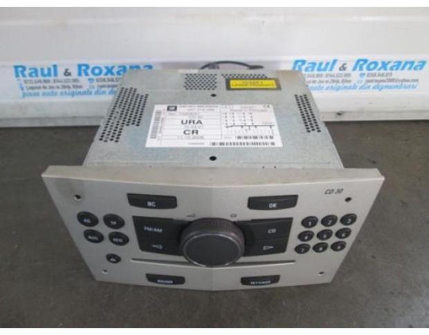 cd audio opel astra h 1.3cdti 13263051