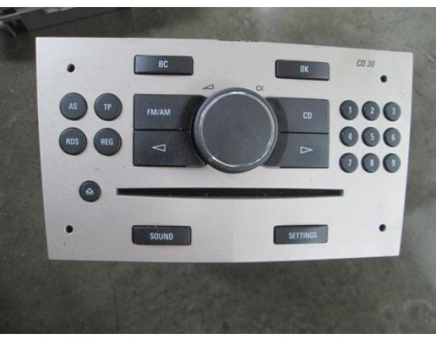 cd audio opel astra h 1.3cdti cod 13251050