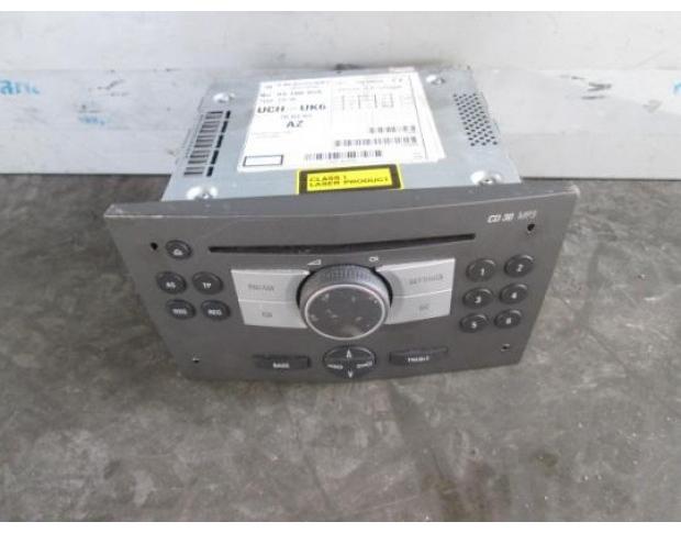 cd audio opel astra h 1.6b xep