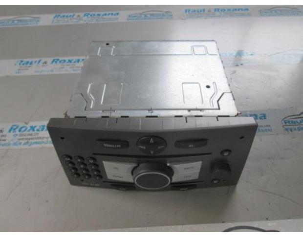 cd audio opel astra h 1.7cdti