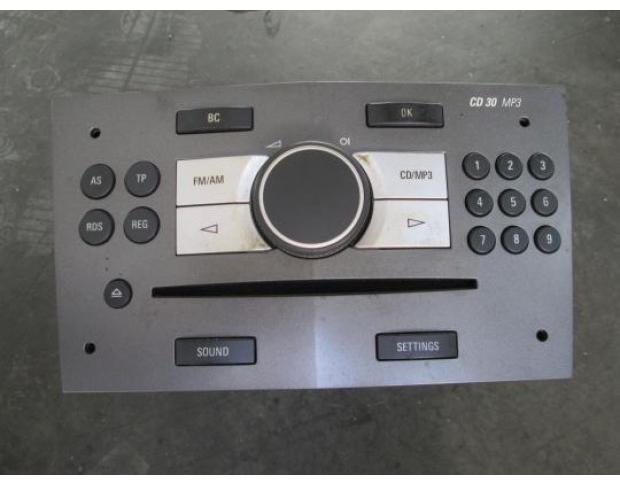 cd audio opel astra h combi 2004/08-2007