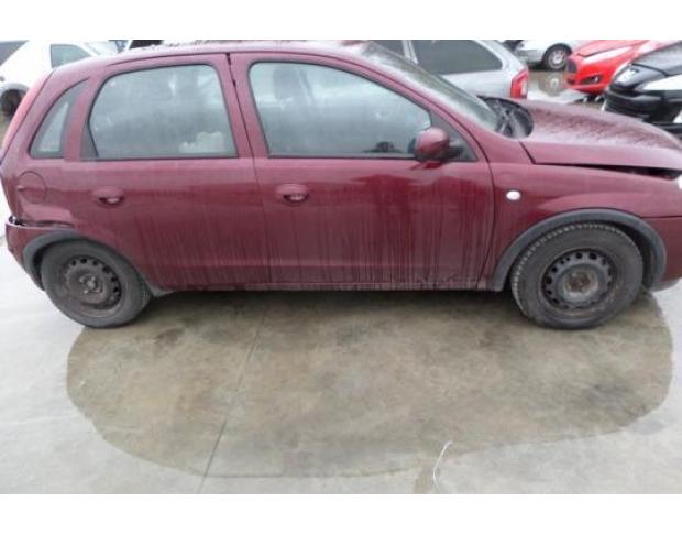 cd audio opel corsa c 1.3cdti z13dt