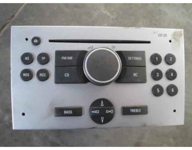 cd audio opel corsa c 2000-2006