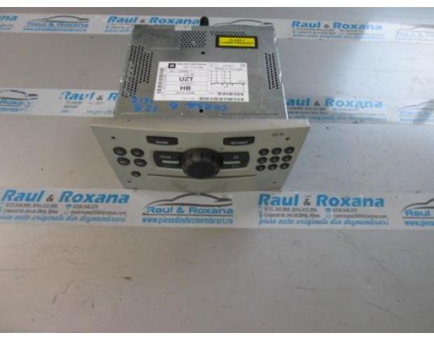cd audio opel corsa d 1.2b xep 13289917