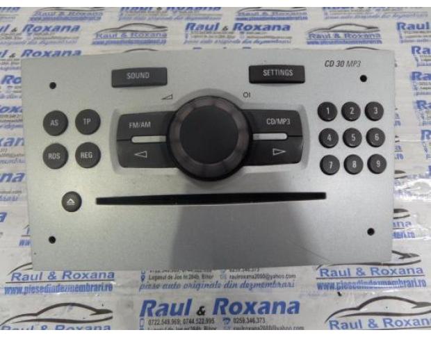 cd audio opel corsa d 1.2b