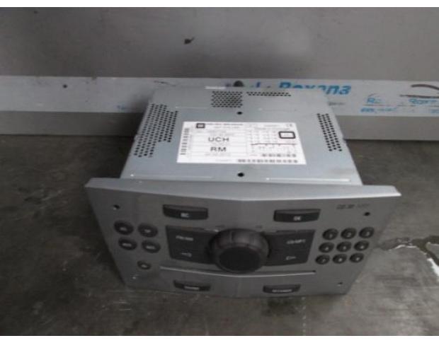 cd audio opel corsa d 1.3cdti
