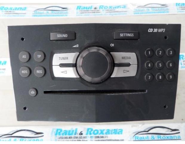 cd audio opel corsa d 1.4 16v cod 497316088