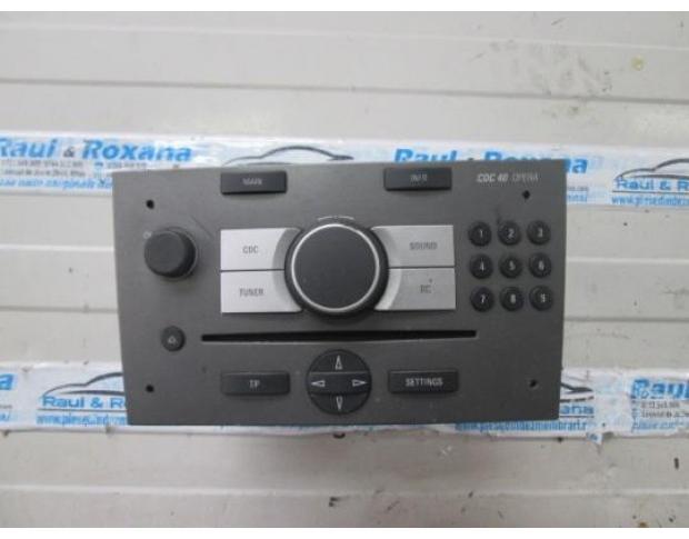 cd audio opel vectra c 1.9cdti z19dth