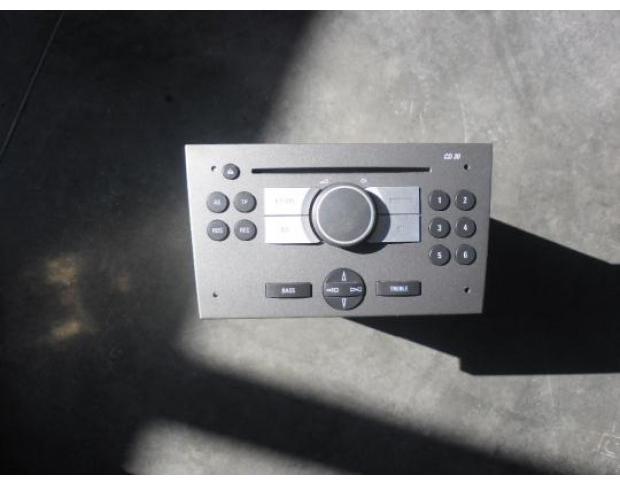 cd audio opel vectra c 2002/04-2008