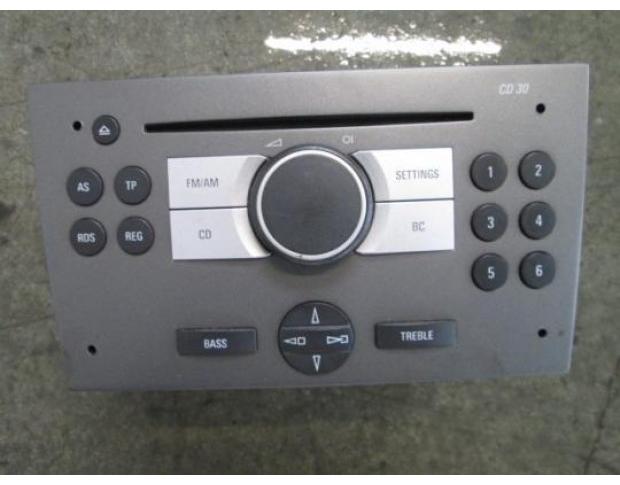 cd audio opel vectra c 2002/04-2008