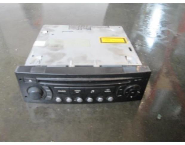 cd audio peugeot 307 1.6hdi 9hx