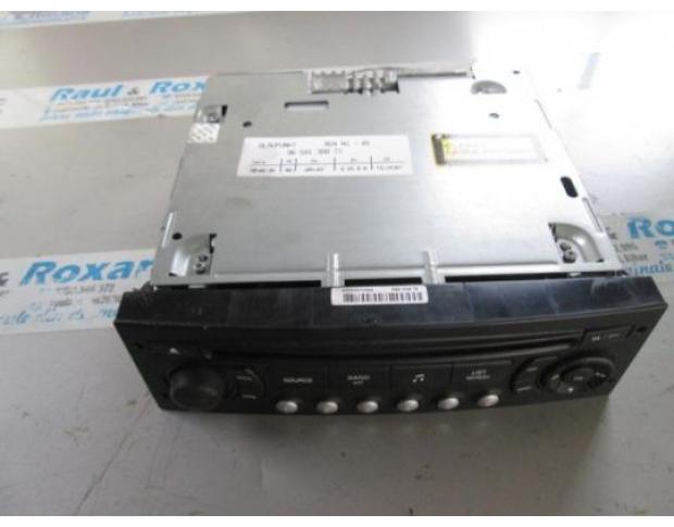 cd audio peugeot 307 1.6hdi 9hz 7645038392