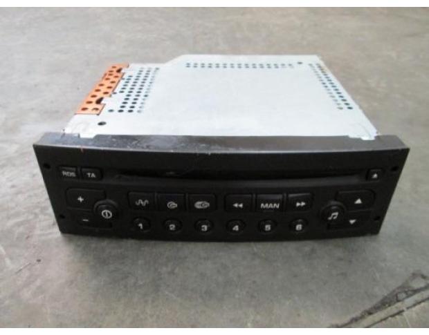 cd audio peugeot 307  break (3e) 2002/03-2007