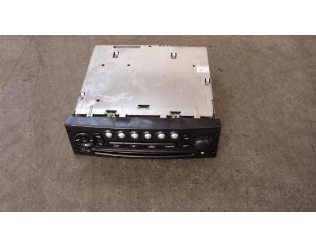 cd audio peugeot 307  break (3e) 2002/03-2007