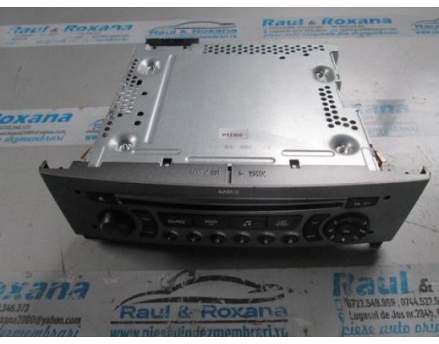 cd audio peugeot 308 1.6hdi 9hx