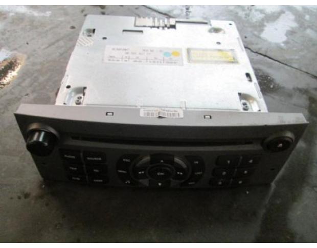 cd audio peugeot 407 1.6hdi 9659142777