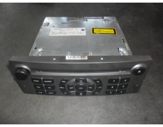 cd audio peugeot 407 1.6hdi 9659142777