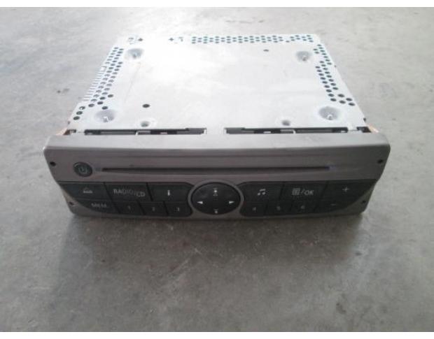 cd audio renault kangoo 1.5dci cod 281150042r