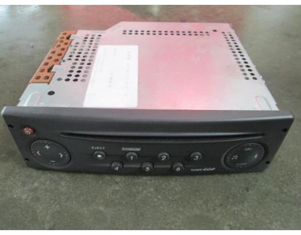 cd audio renault laguna 2 (bg0/1_) 2001/03-2007