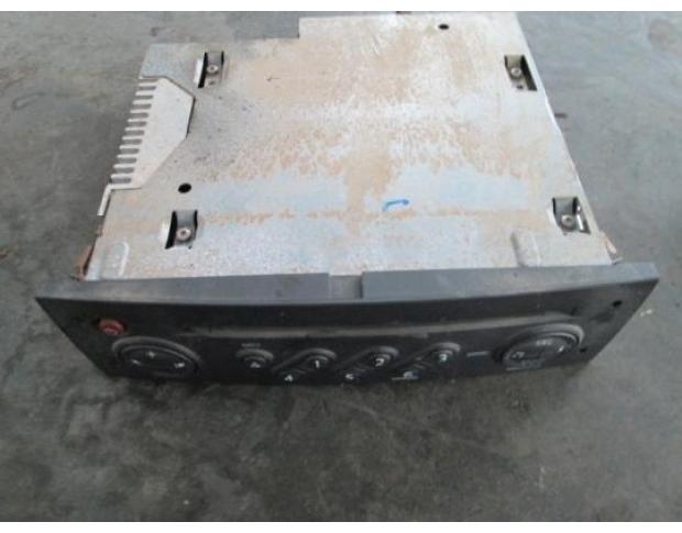 cd audio renault megane 2 (bm0/1_, cm0/1_) 2002/11-2007/03