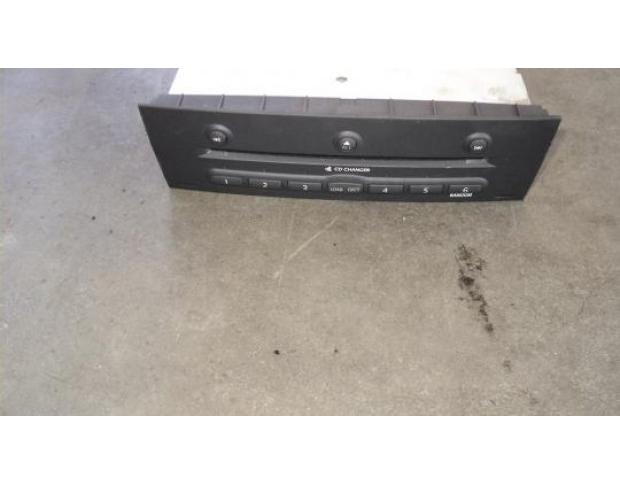 cd audio renault megane 2 (bm0/1_, cm0/1_) 2002/11-2007/03