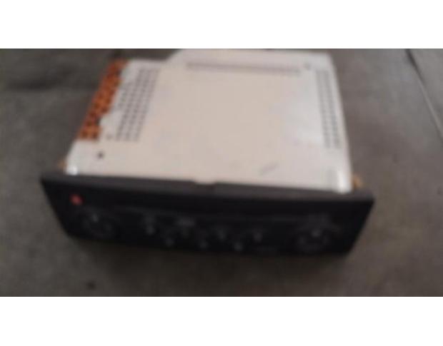 cd audio renault megane 2 (bm0/1_, cm0/1_) 2002/11-2007/03