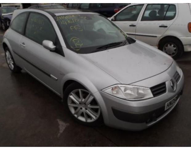 cd audio renault megane 2 (bm0/1_, cm0/1_) 2002/11-2007/03