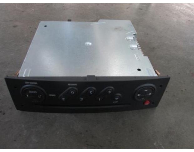 cd audio renault megane 2 1.5dci cod 8200607918t