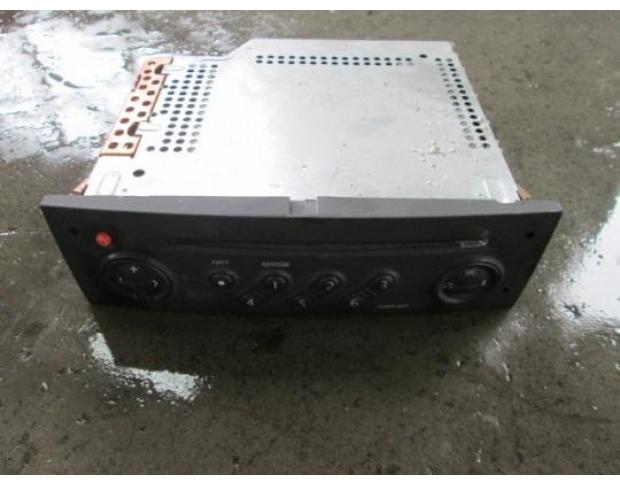 cd audio renault scenic 2 (jm0/1_)  2003/06-2009