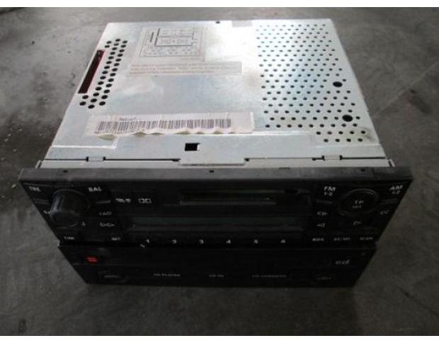 cd audio seat alhambra  1996-2010/03