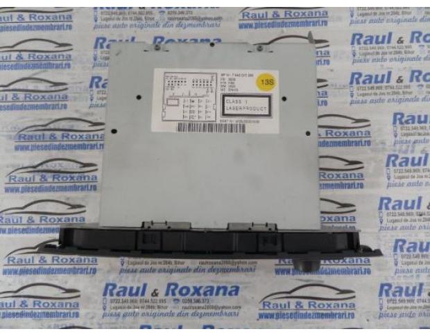 cd audio seat ibiza 1.4b bxw