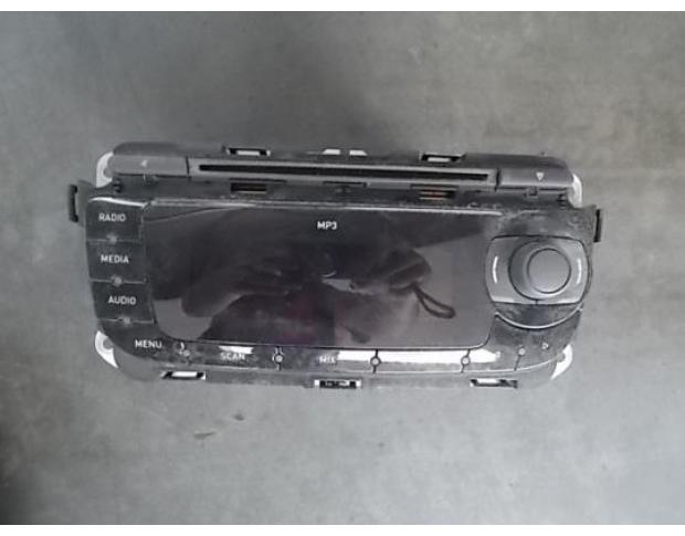 cd audio seat ibiza 5 (6j5) 2008/03 -in prezent