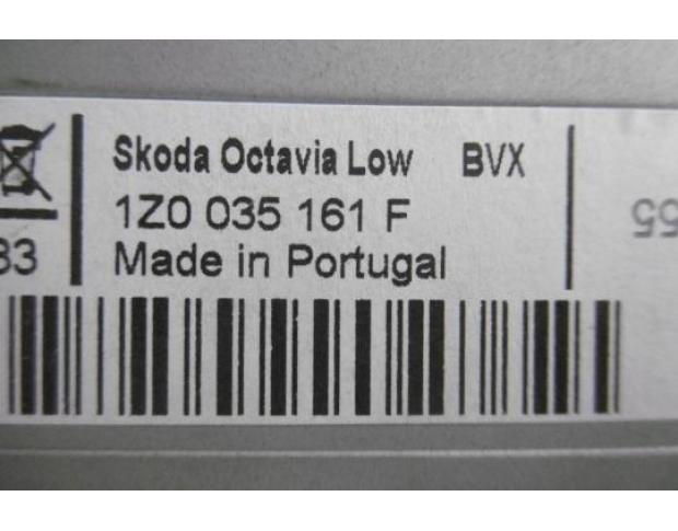 cd audio skoda octavia 2 1.6tdi cay facelift 1z0035161f
