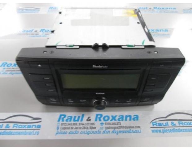 cd audio skoda octavia 2 1.9tdi bjb 1z0035161a