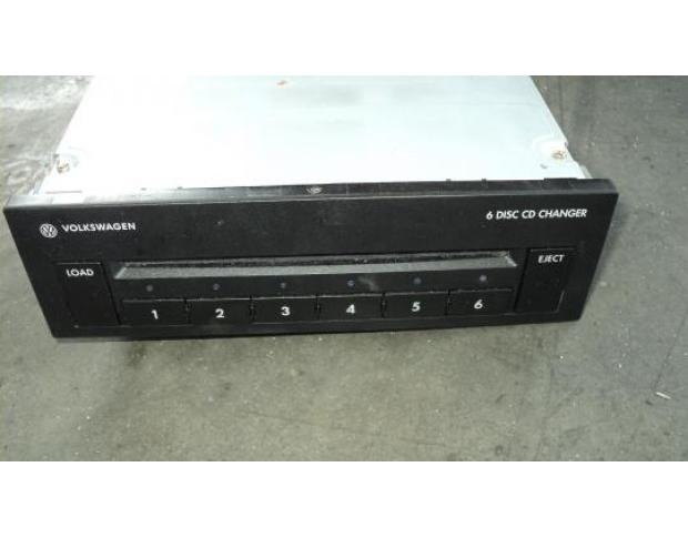 cd audio volkswagen bora  (1j2) 1998/10 - 2005/09