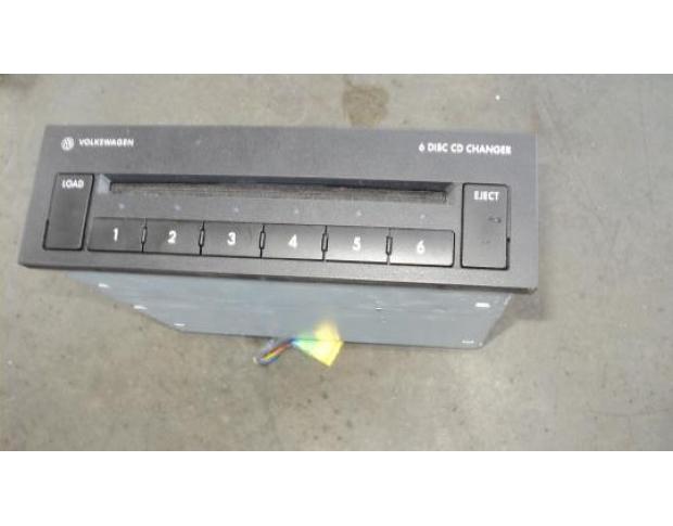 cd audio volkswagen bora  (1j2) 1998/10 - 2005/09